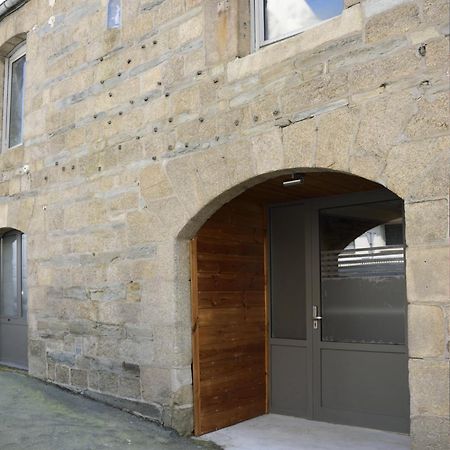 Residence Du Pelican Lannion Buitenkant foto
