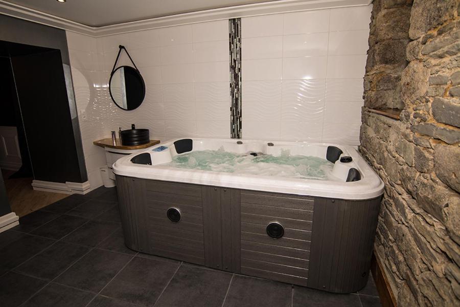 Residence Du Pelican Lannion Kamer foto