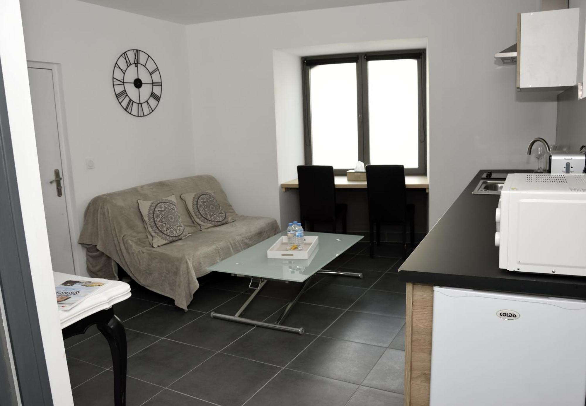 Residence Du Pelican Lannion Buitenkant foto