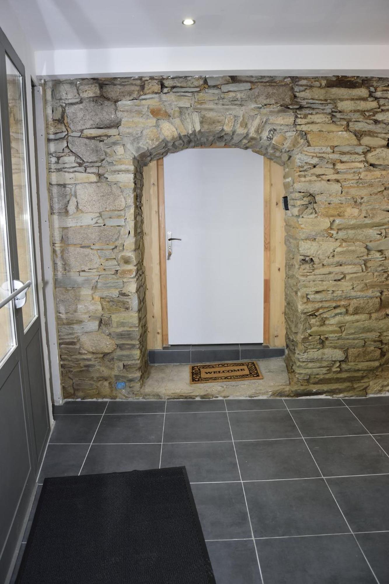 Residence Du Pelican Lannion Buitenkant foto