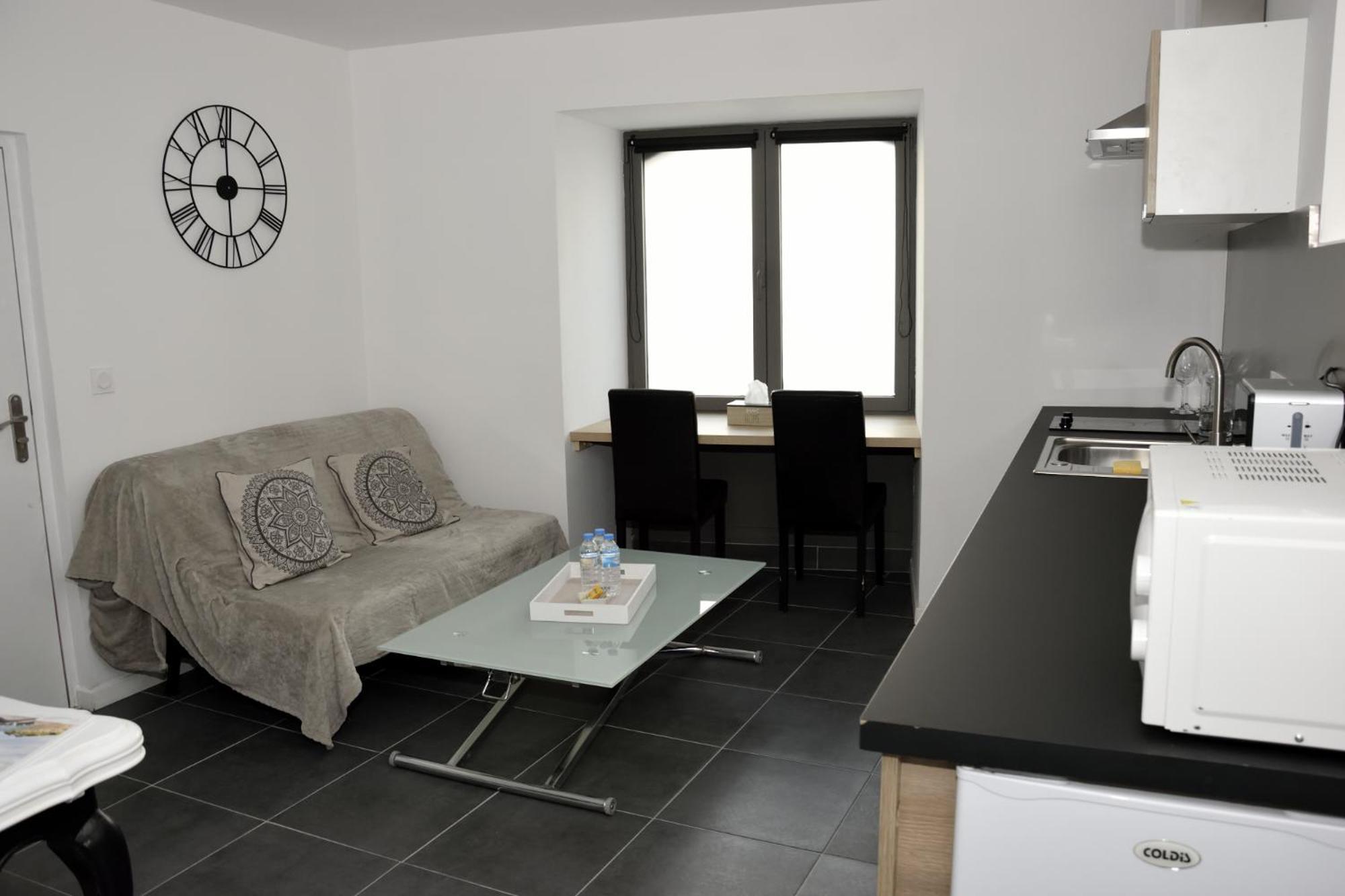 Residence Du Pelican Lannion Buitenkant foto